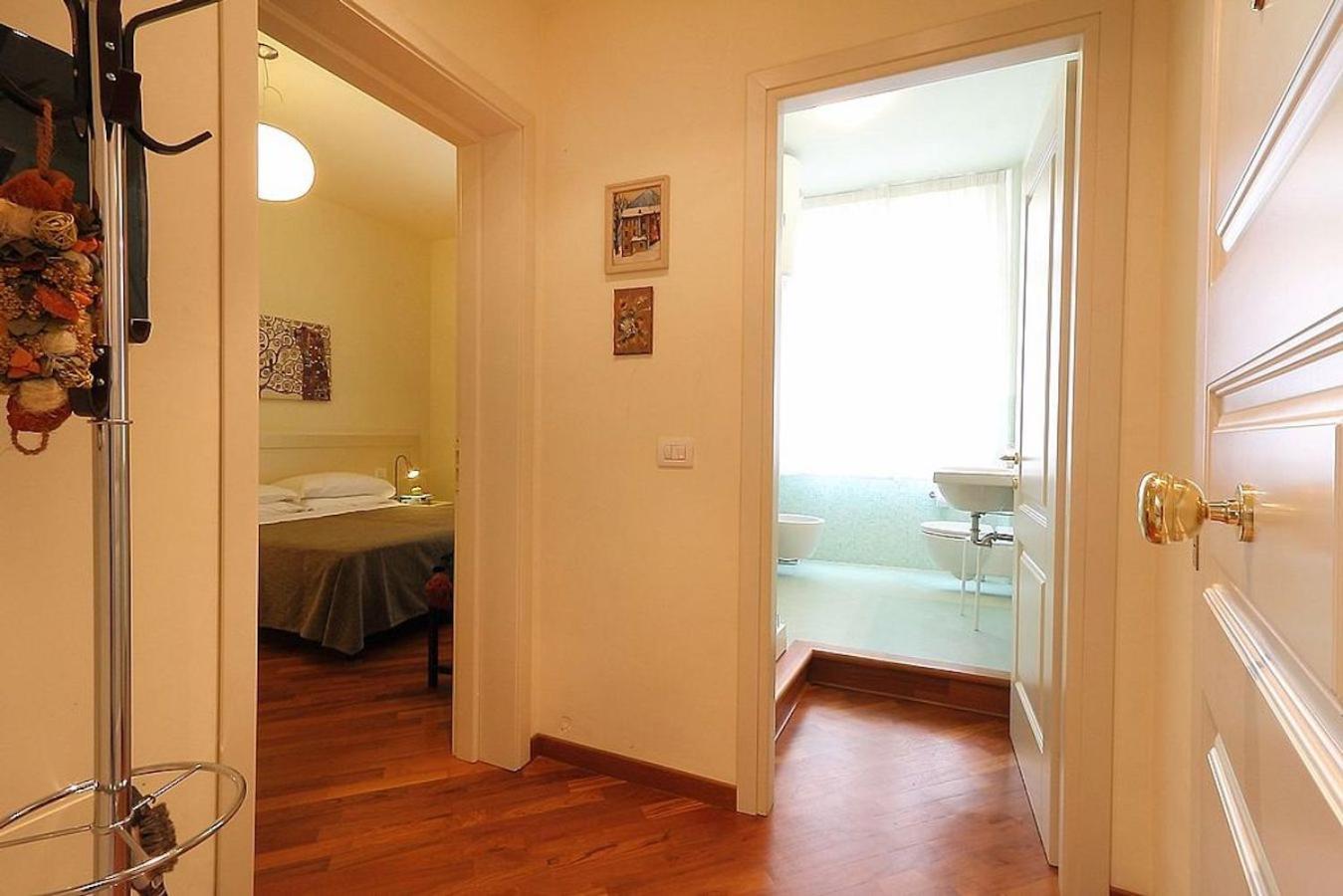 Relais White Houses פירנצה מראה חיצוני תמונה