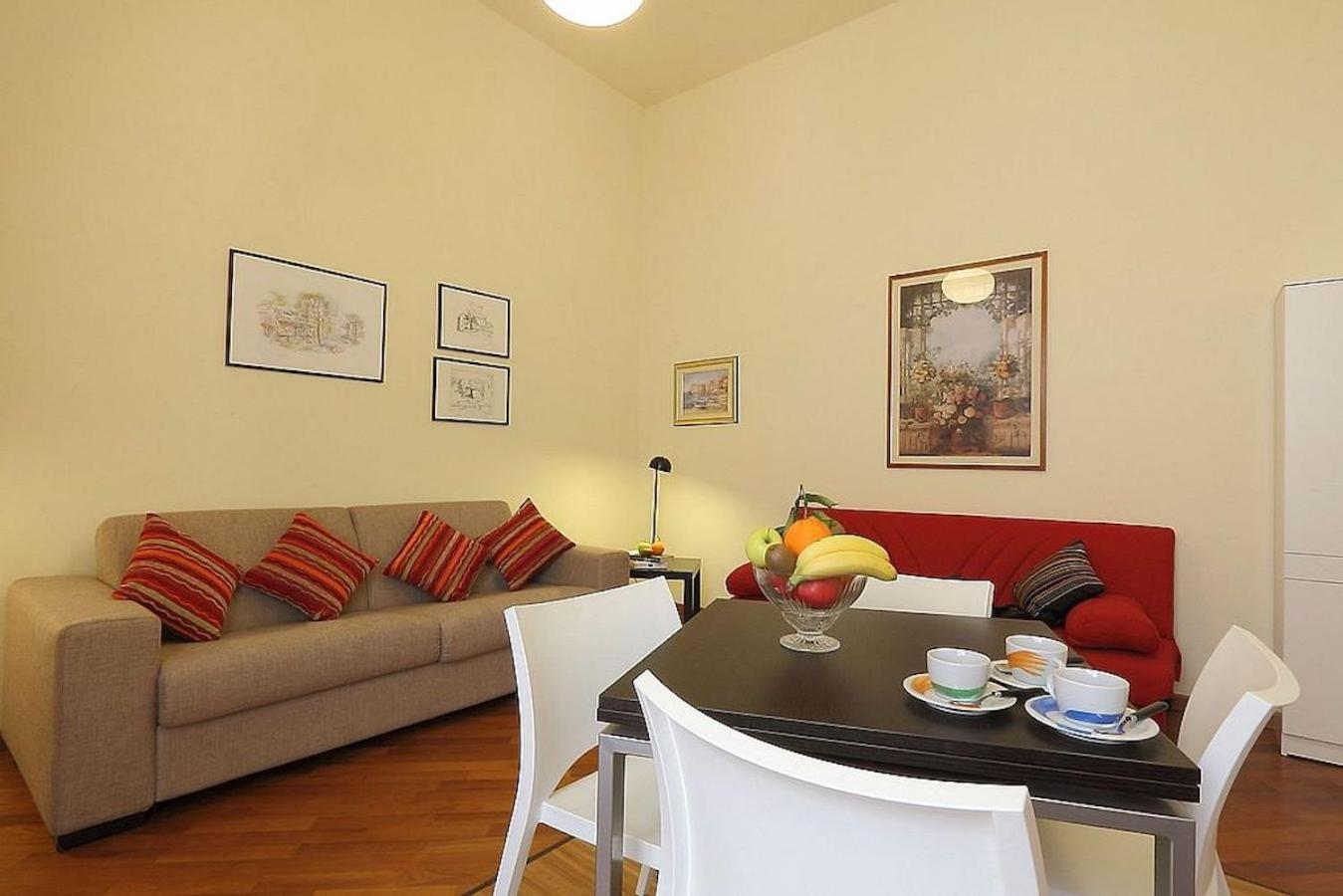 Relais White Houses פירנצה מראה חיצוני תמונה