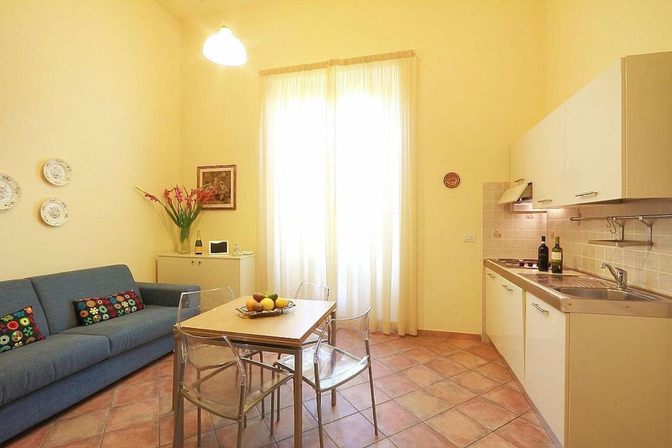 Relais White Houses פירנצה מראה חיצוני תמונה
