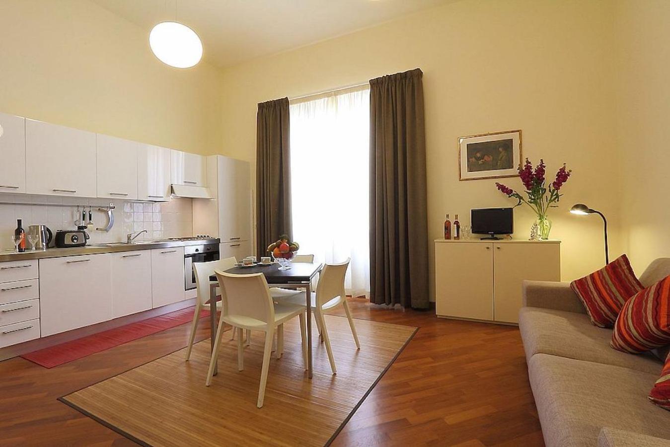 Relais White Houses פירנצה מראה חיצוני תמונה