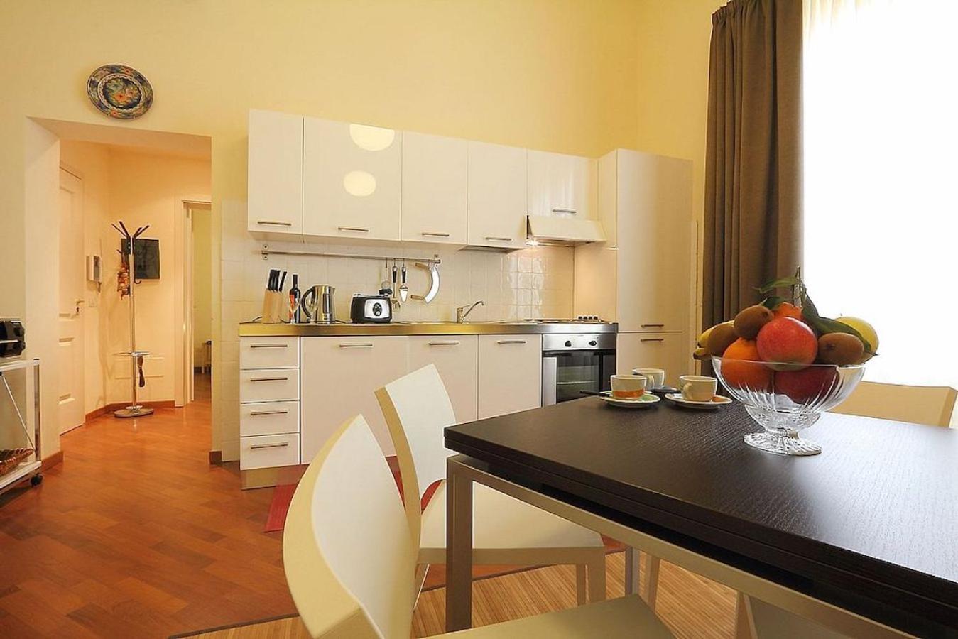 Relais White Houses פירנצה מראה חיצוני תמונה