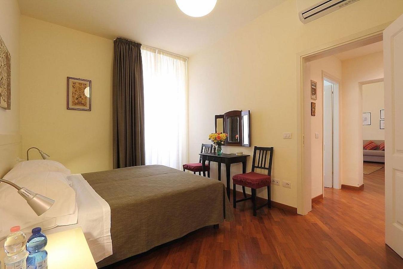 Relais White Houses פירנצה מראה חיצוני תמונה