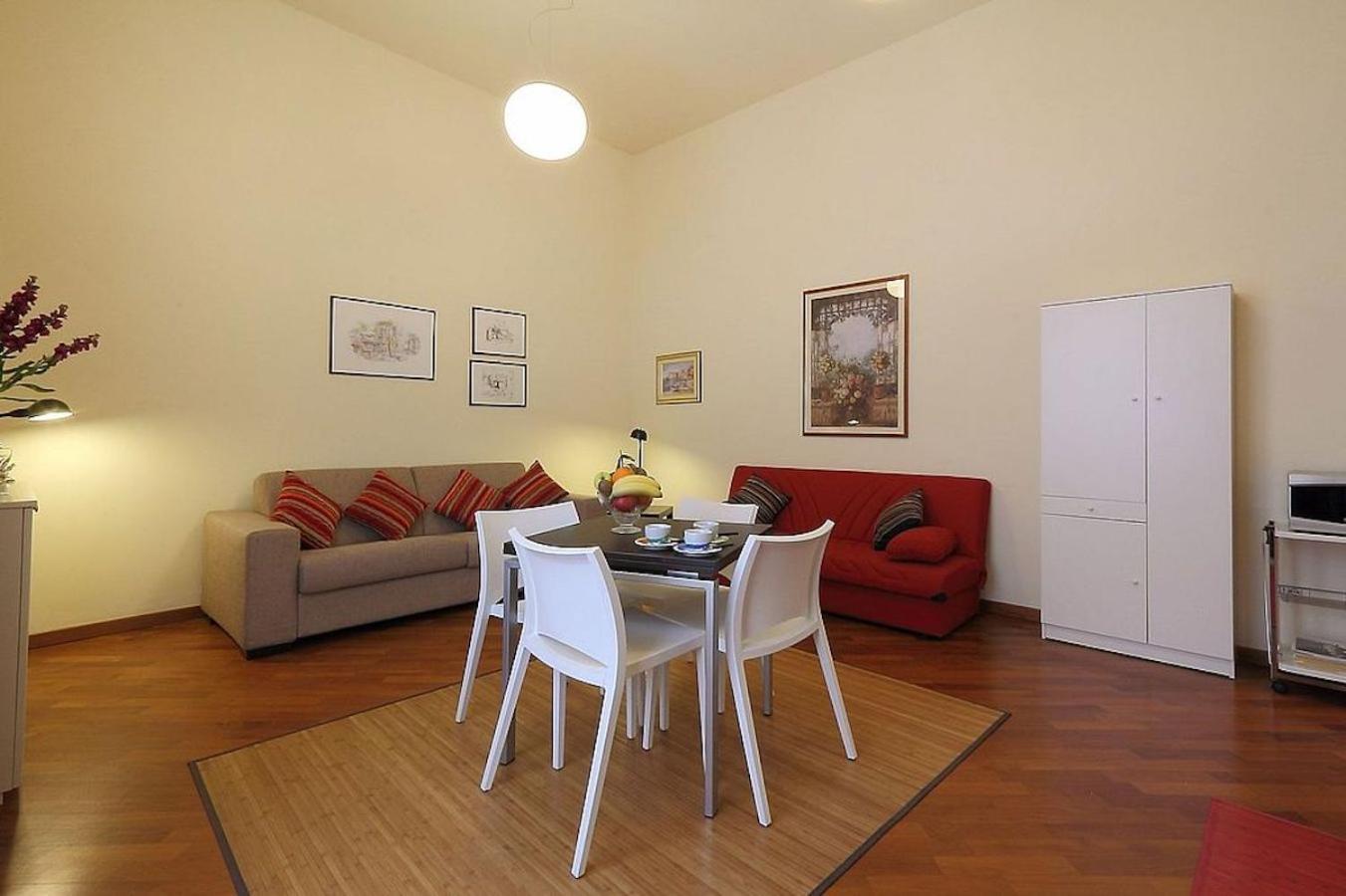 Relais White Houses פירנצה מראה חיצוני תמונה