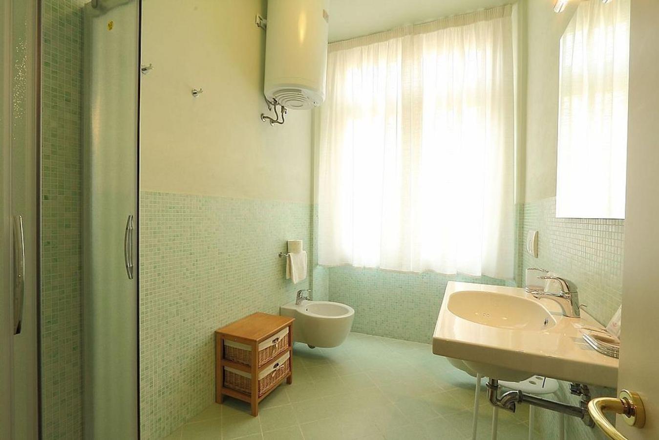 Relais White Houses פירנצה מראה חיצוני תמונה