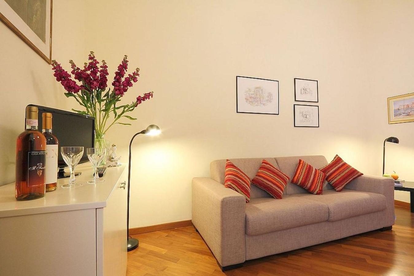 Relais White Houses פירנצה מראה חיצוני תמונה