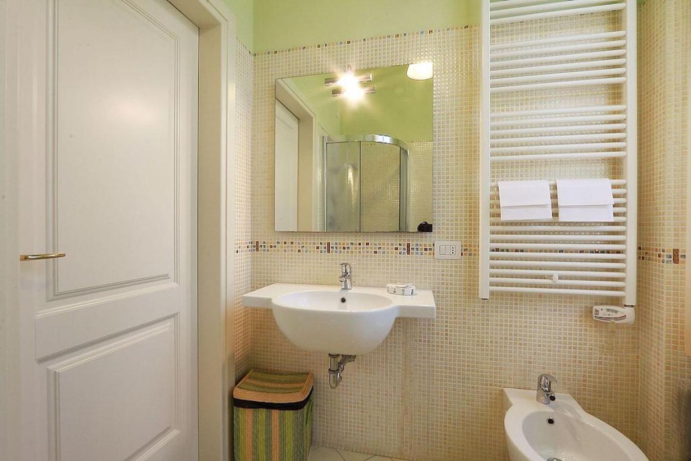 Relais White Houses פירנצה מראה חיצוני תמונה