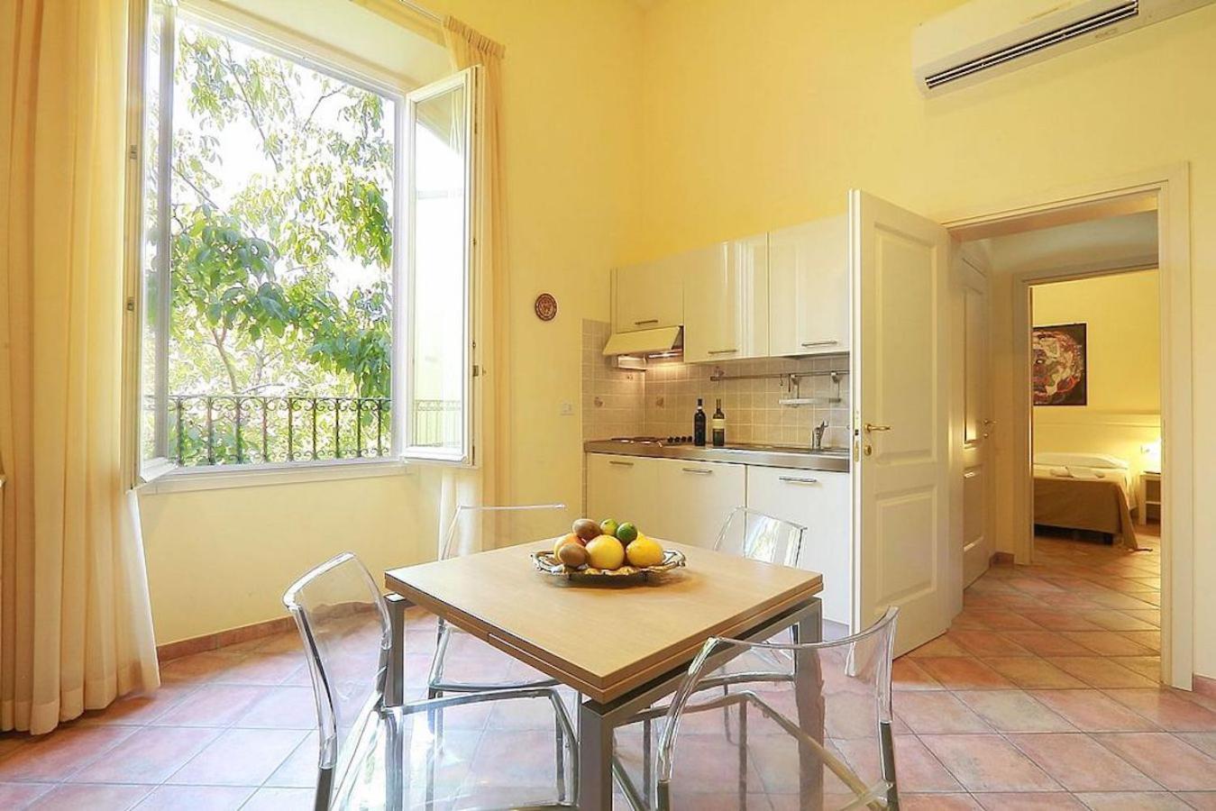 Relais White Houses פירנצה מראה חיצוני תמונה