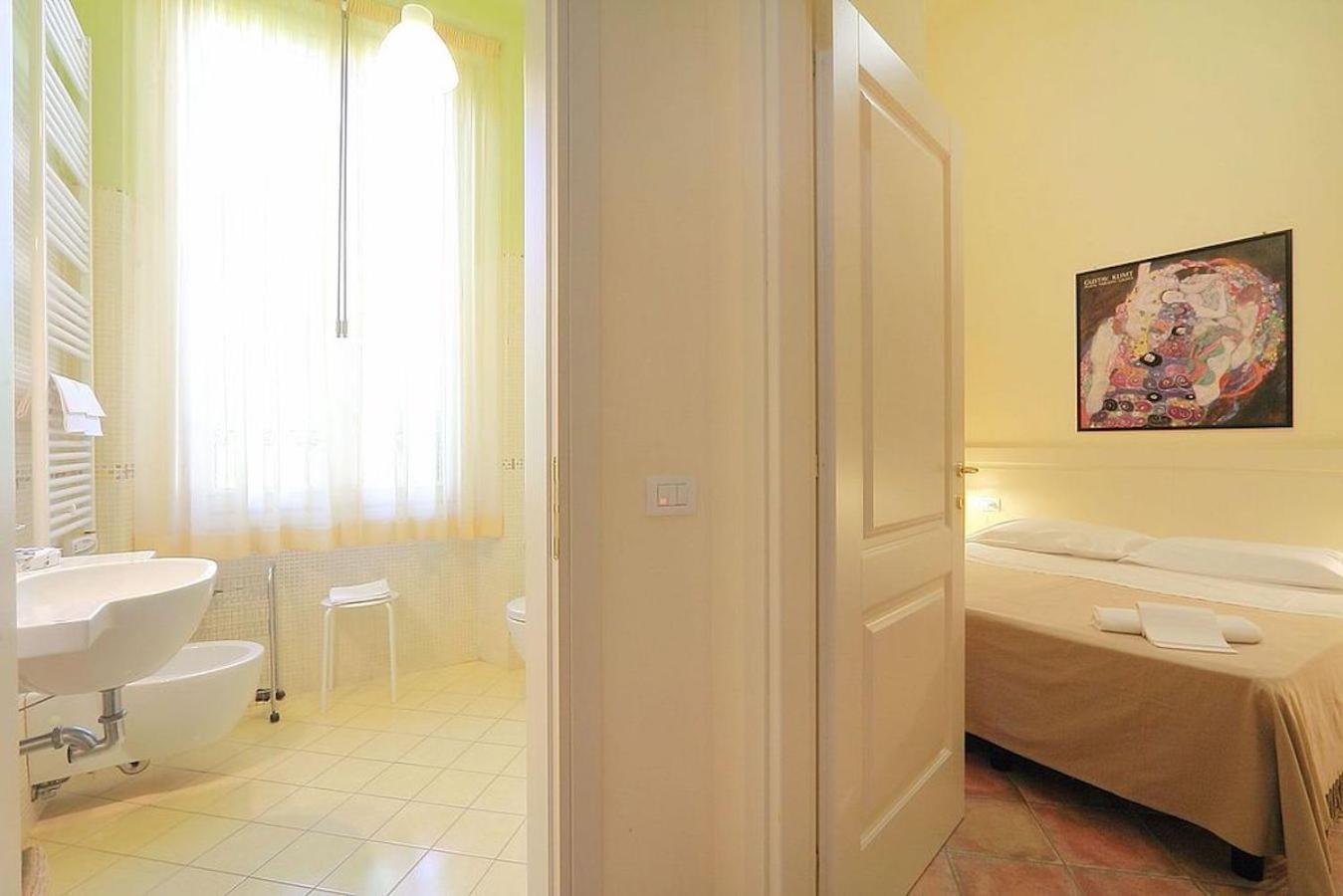 Relais White Houses פירנצה מראה חיצוני תמונה