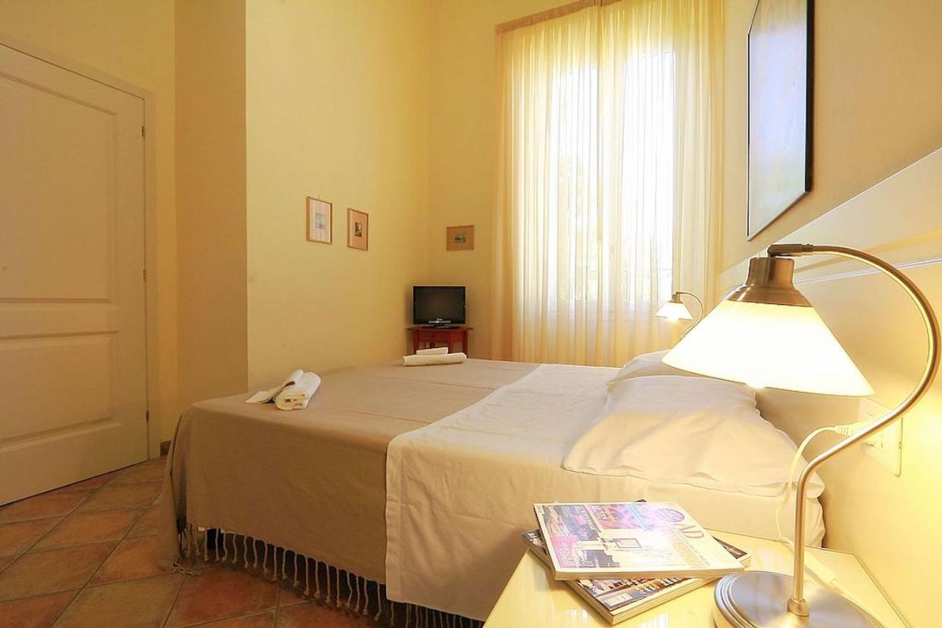 Relais White Houses פירנצה מראה חיצוני תמונה