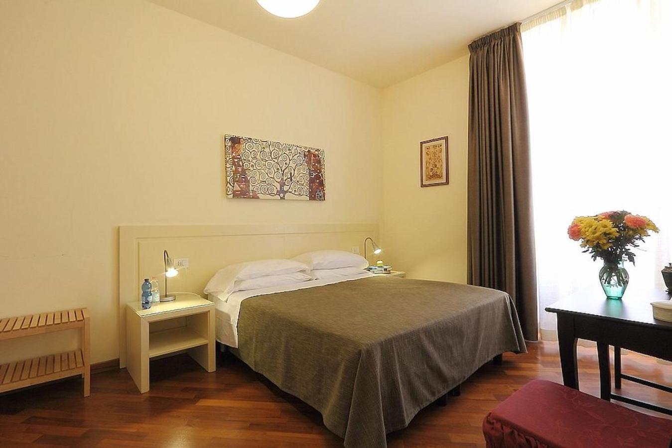 Relais White Houses פירנצה מראה חיצוני תמונה