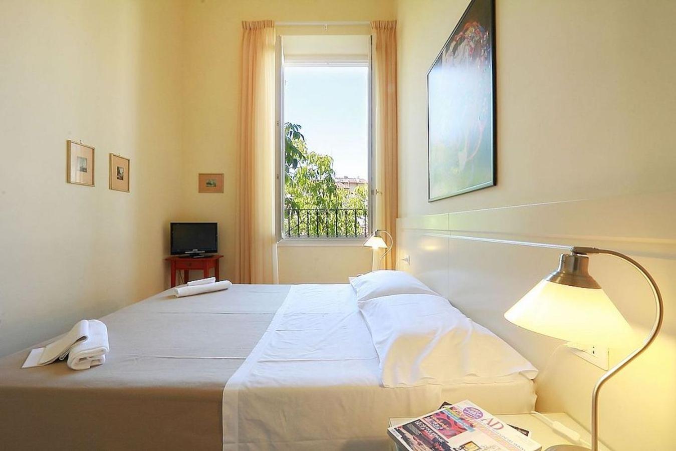 Relais White Houses פירנצה מראה חיצוני תמונה