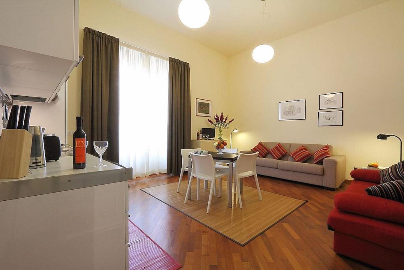 Relais White Houses פירנצה מראה חיצוני תמונה