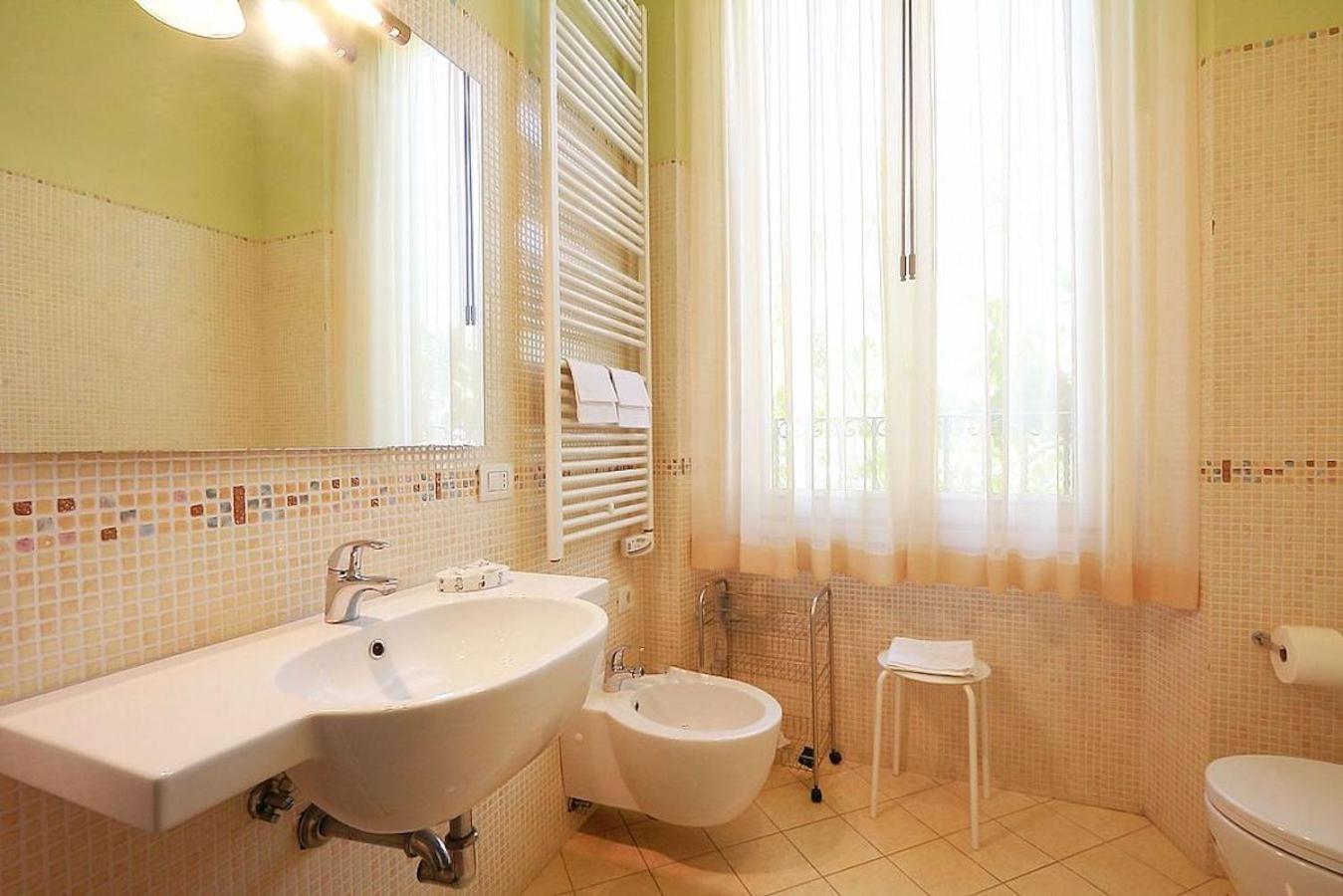 Relais White Houses פירנצה מראה חיצוני תמונה