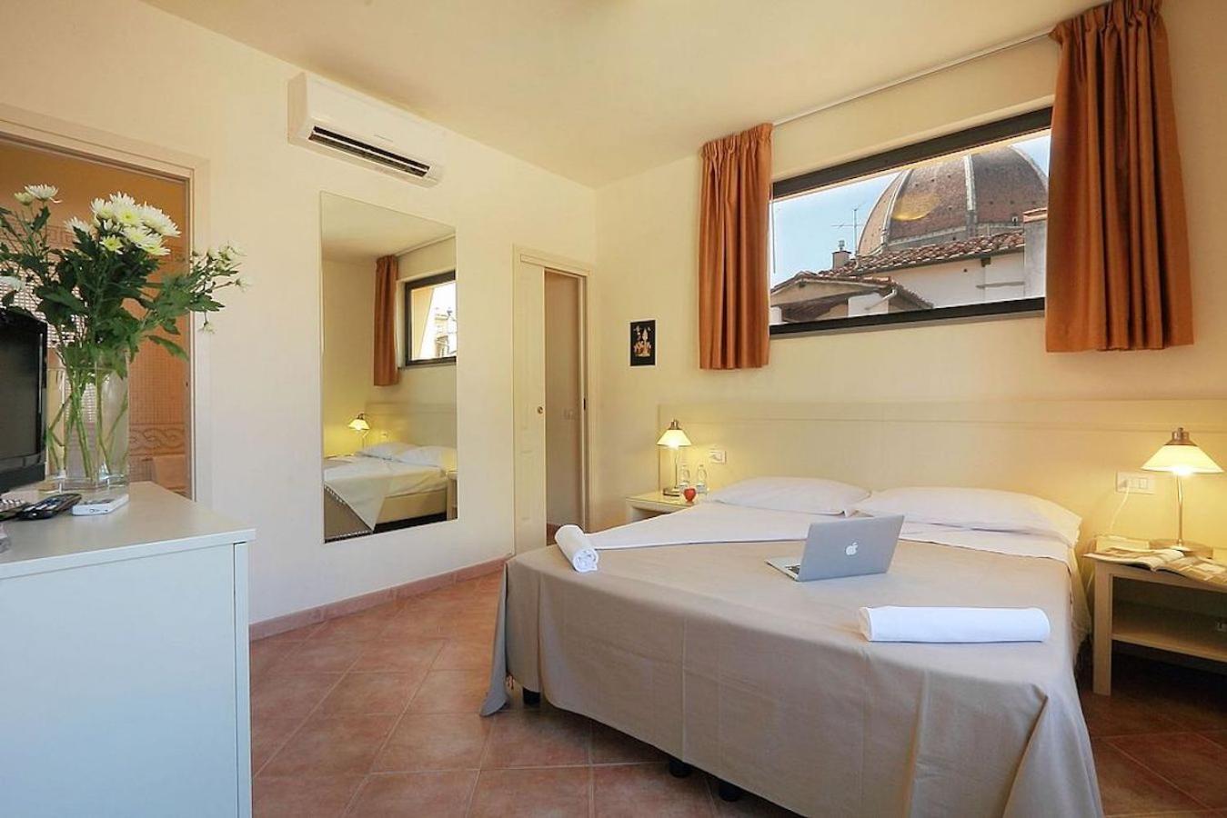 Relais White Houses פירנצה מראה חיצוני תמונה
