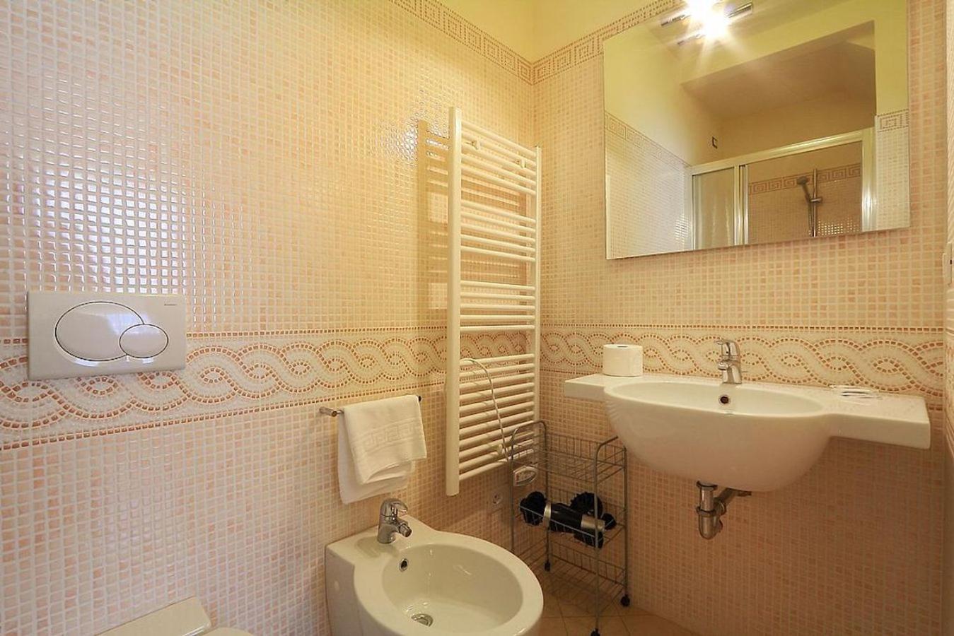 Relais White Houses פירנצה מראה חיצוני תמונה