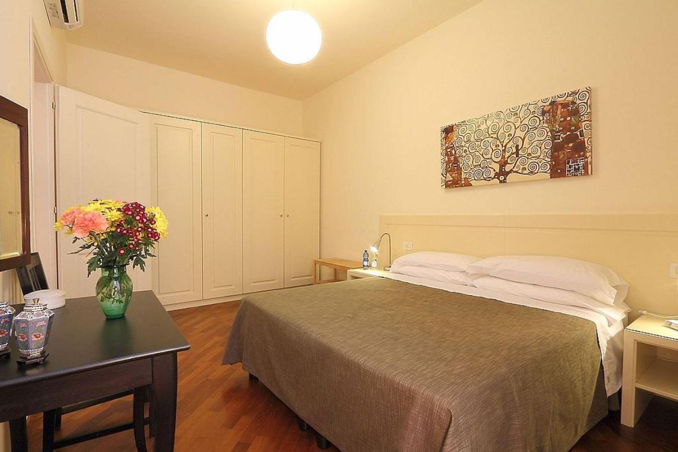 Relais White Houses פירנצה מראה חיצוני תמונה