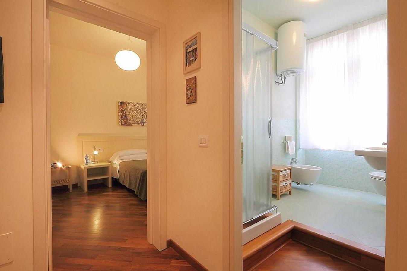 Relais White Houses פירנצה מראה חיצוני תמונה