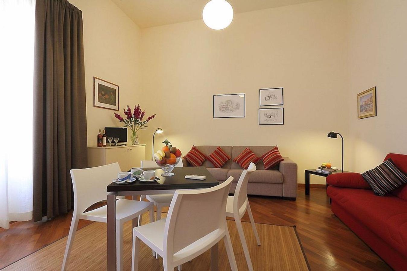 Relais White Houses פירנצה מראה חיצוני תמונה