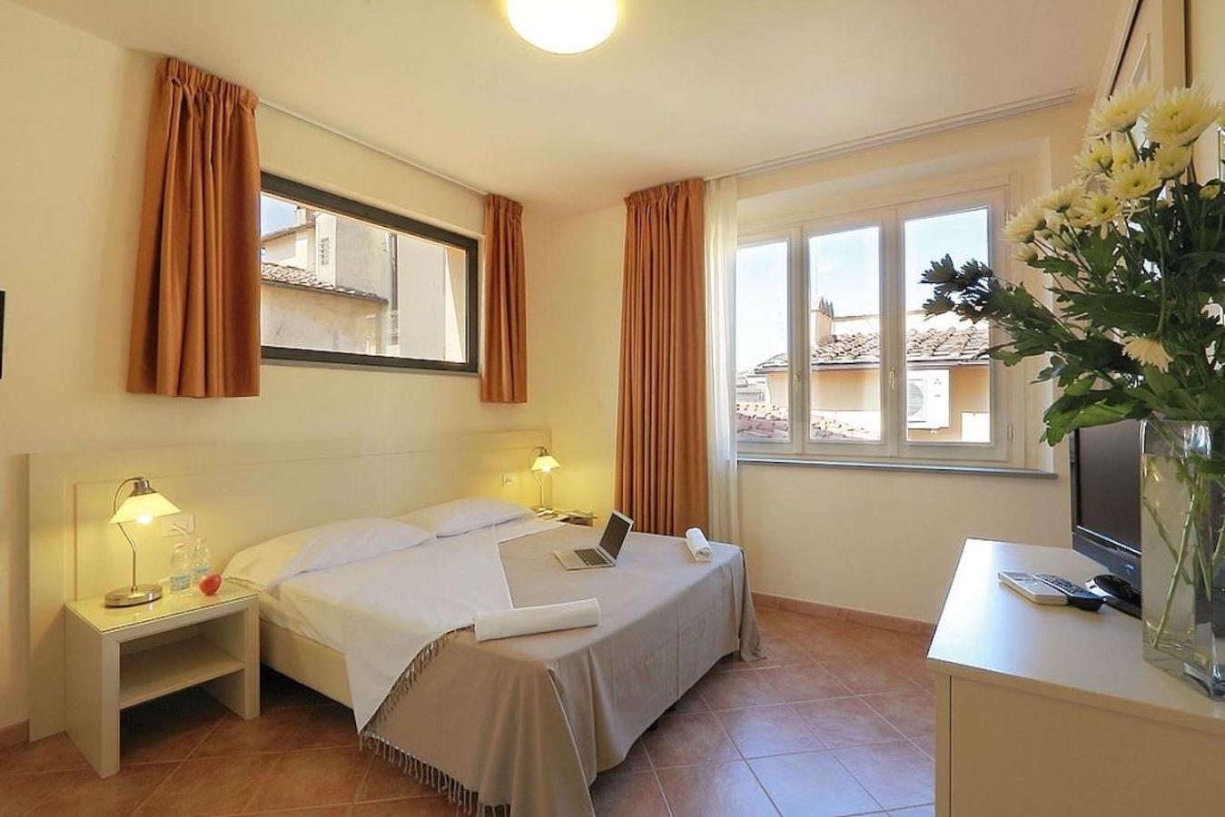 Relais White Houses פירנצה מראה חיצוני תמונה