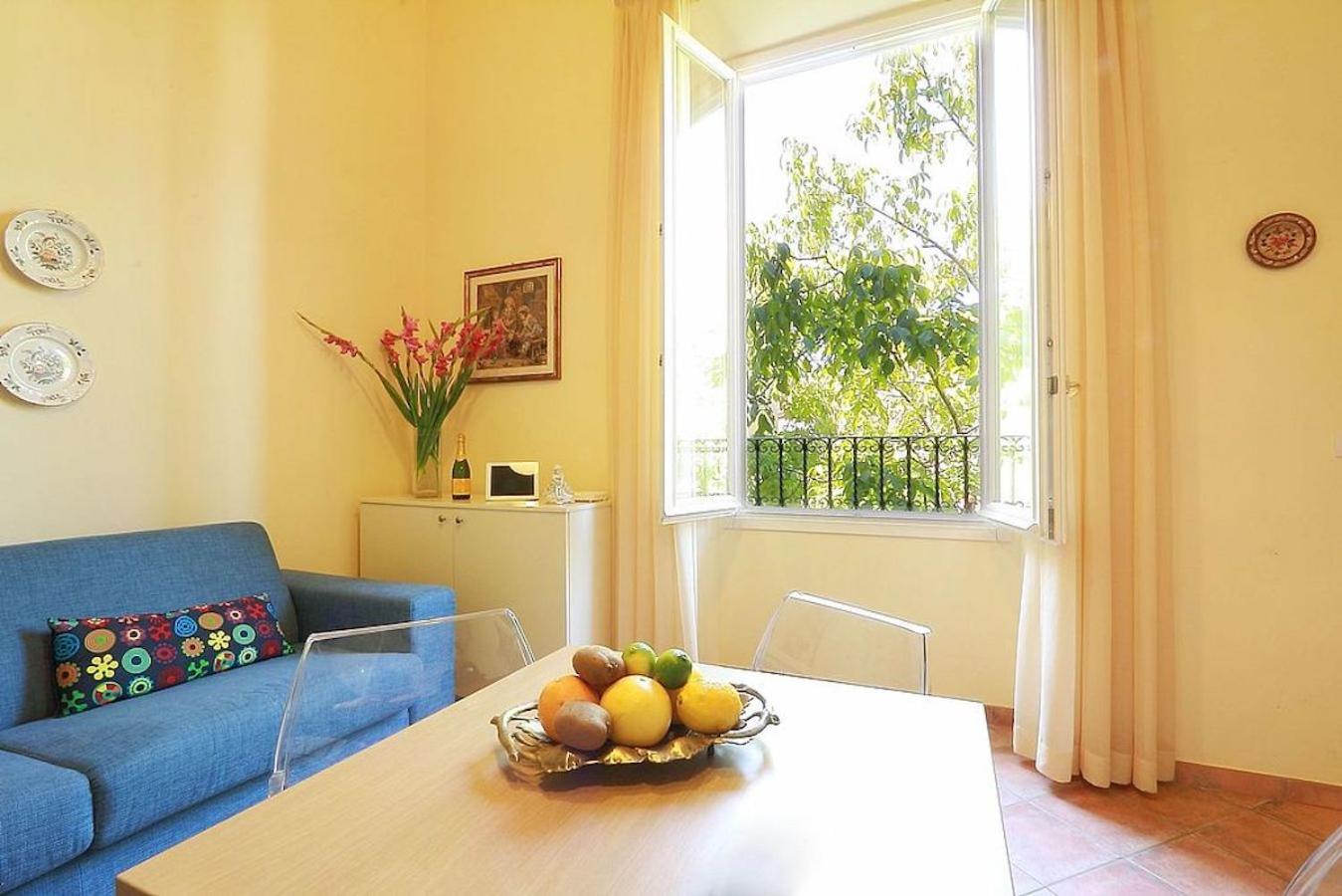 Relais White Houses פירנצה מראה חיצוני תמונה