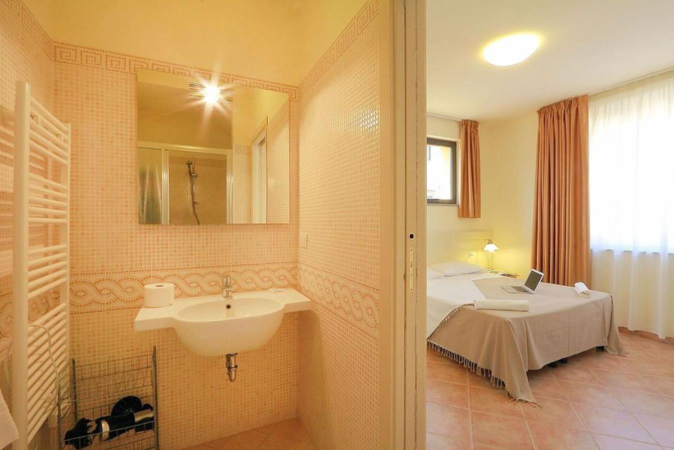 Relais White Houses פירנצה מראה חיצוני תמונה