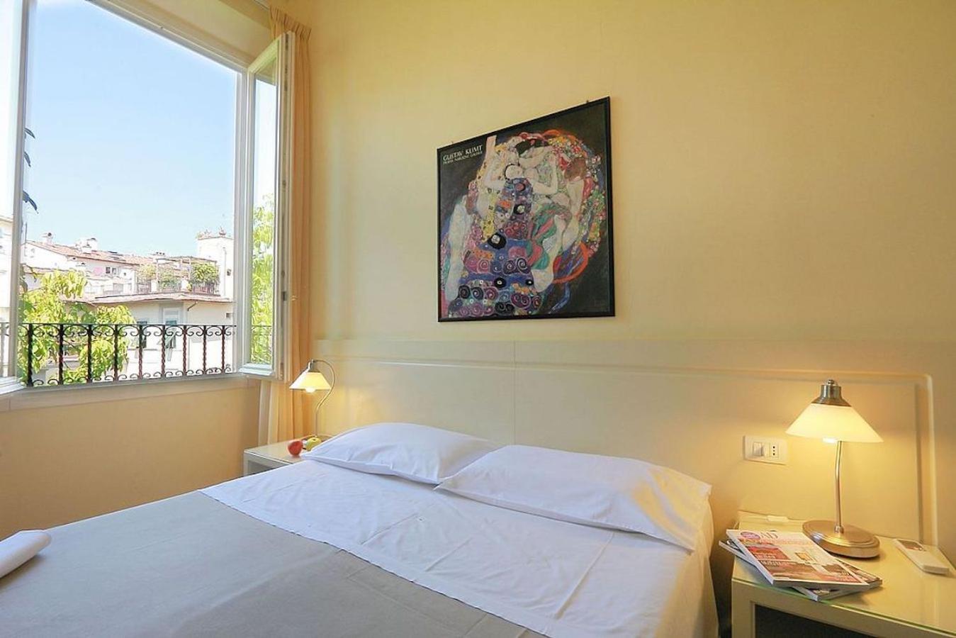 Relais White Houses פירנצה מראה חיצוני תמונה