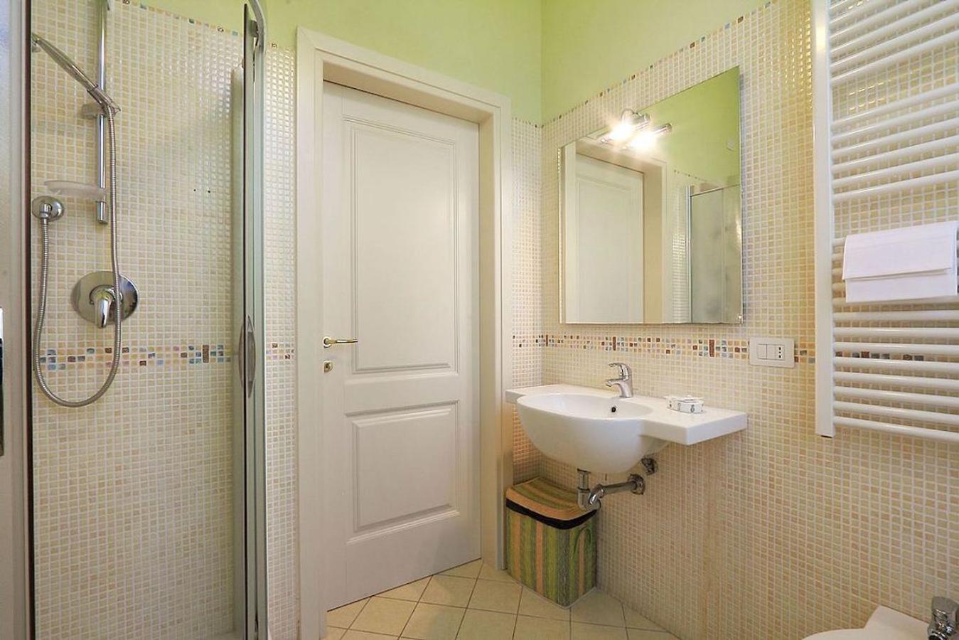 Relais White Houses פירנצה מראה חיצוני תמונה