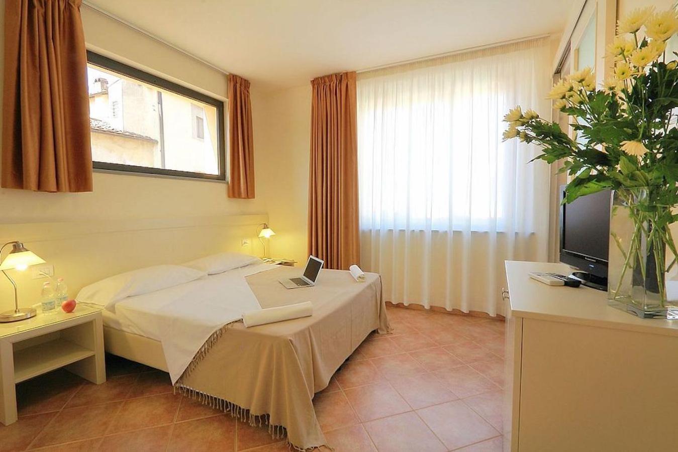 Relais White Houses פירנצה מראה חיצוני תמונה
