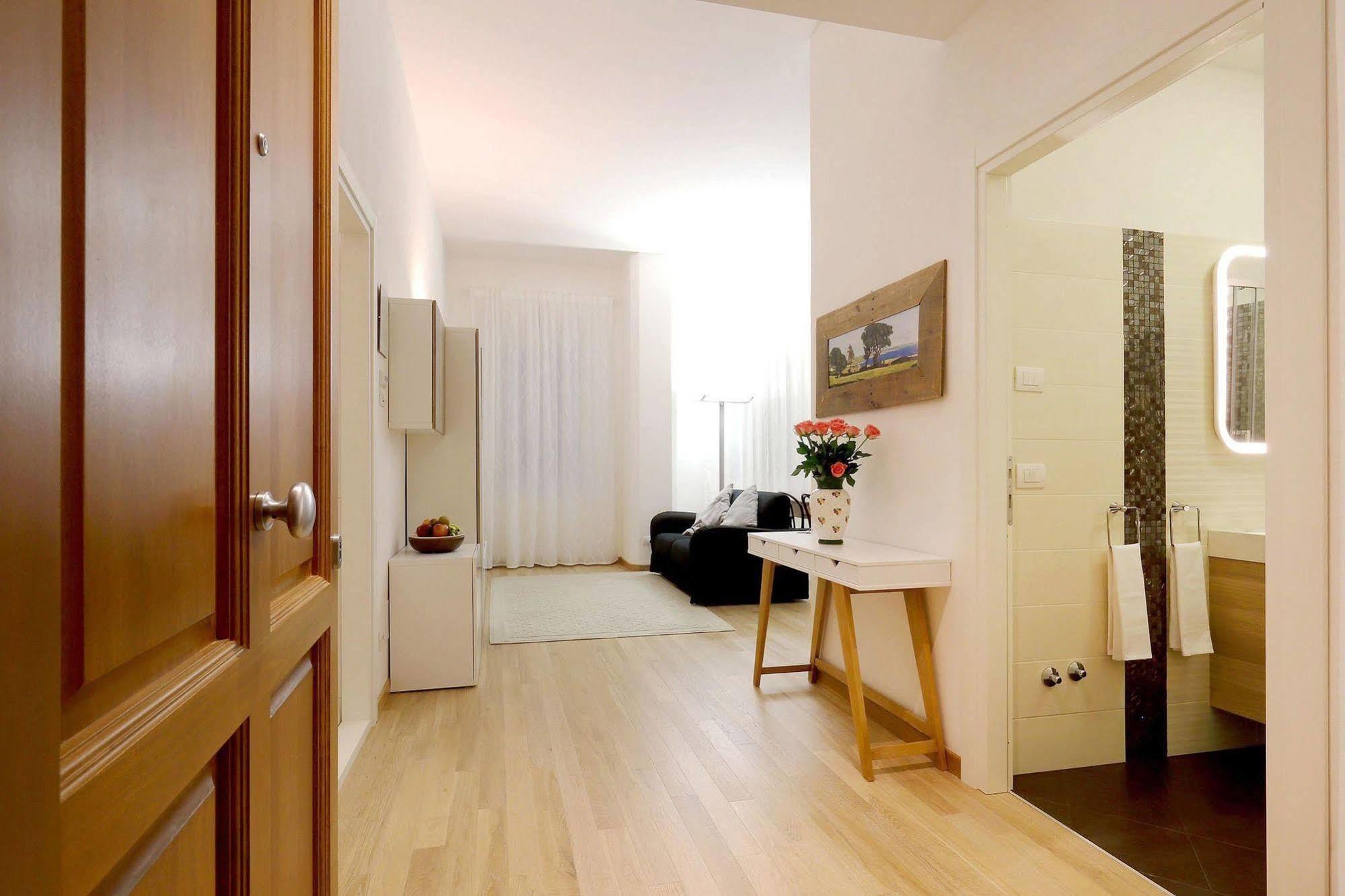 Relais White Houses פירנצה מראה חיצוני תמונה