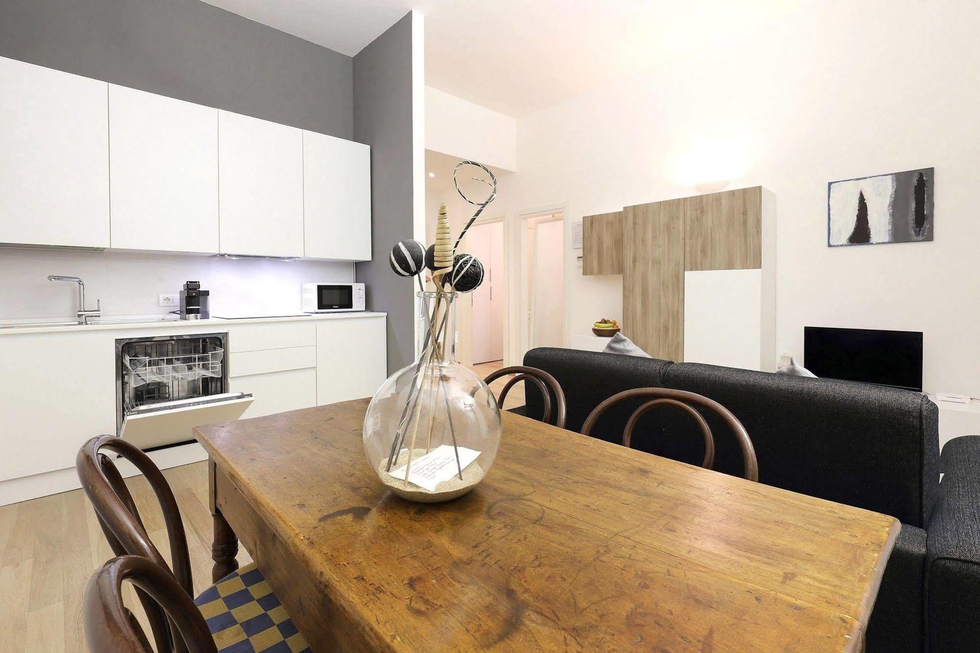 Relais White Houses פירנצה מראה חיצוני תמונה