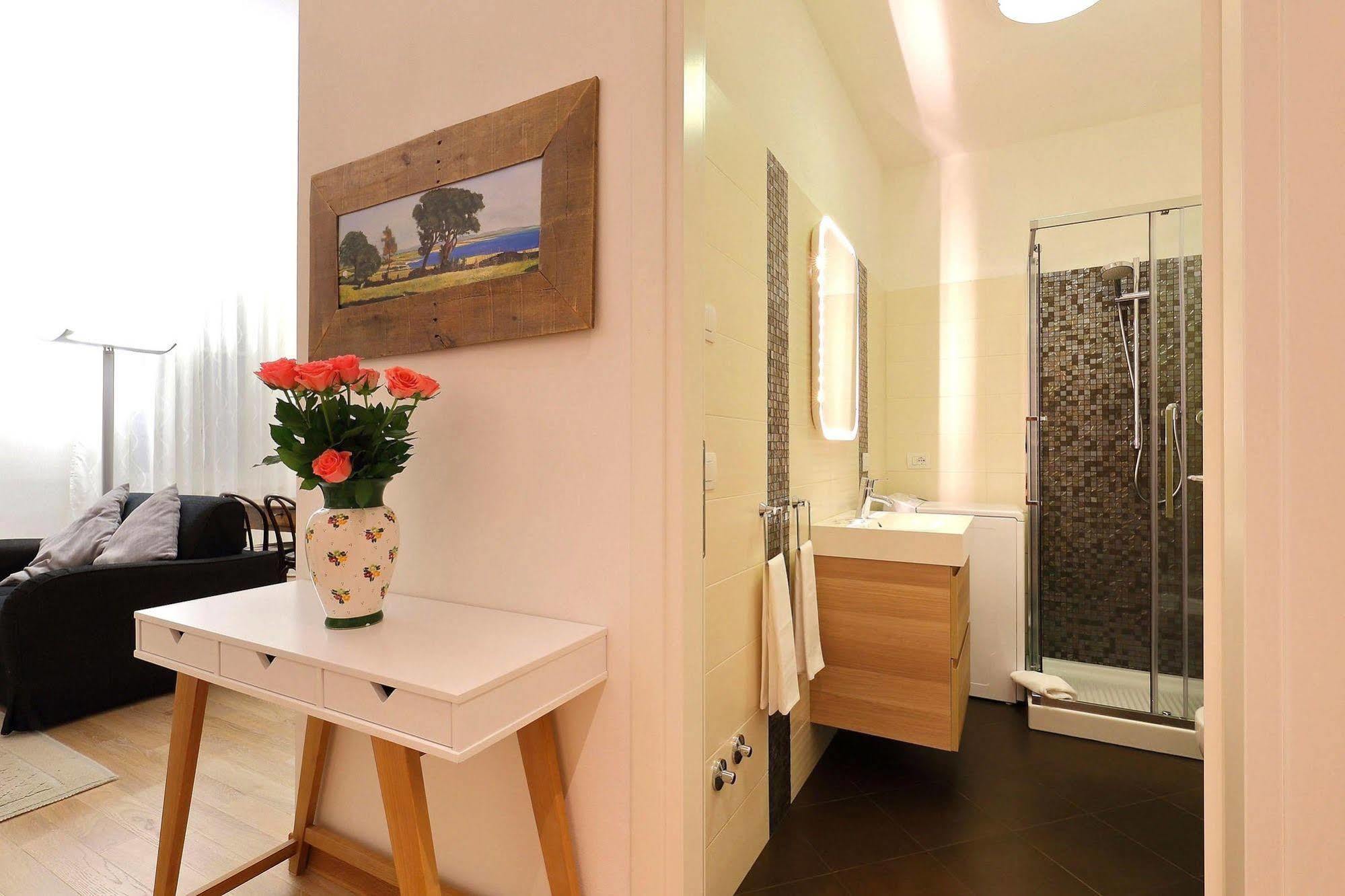 Relais White Houses פירנצה מראה חיצוני תמונה