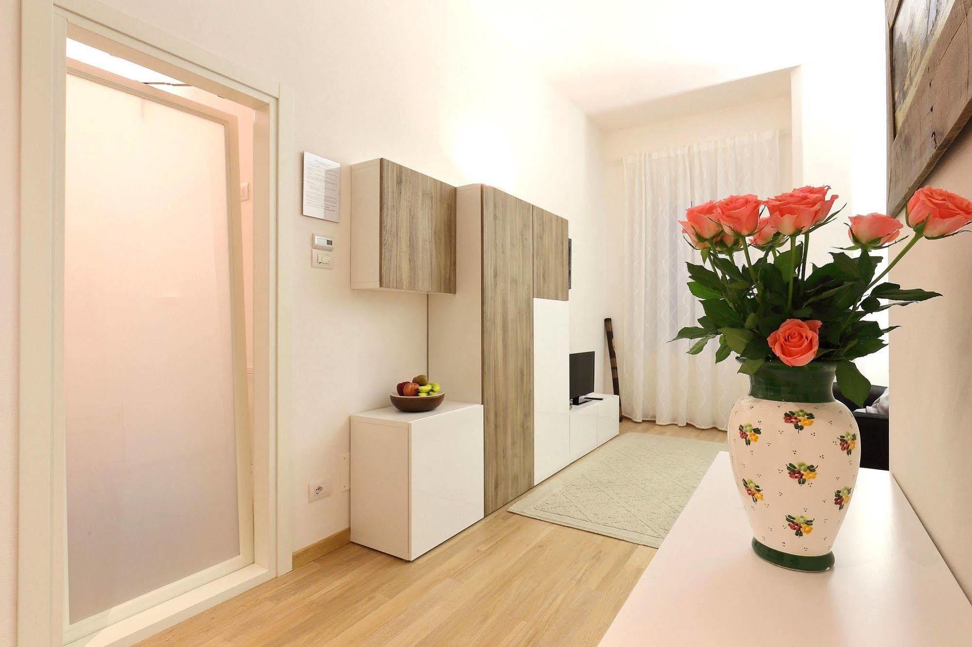 Relais White Houses פירנצה מראה חיצוני תמונה