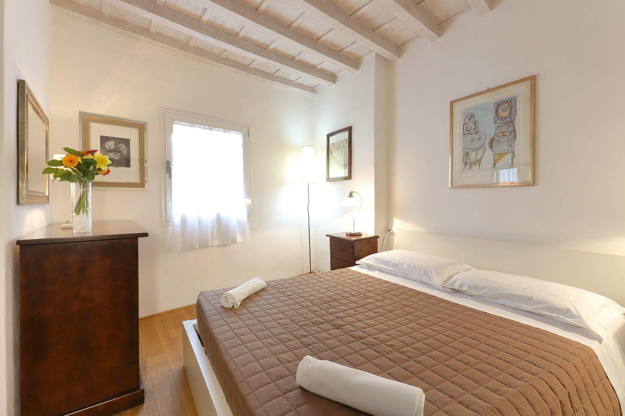 Relais White Houses פירנצה מראה חיצוני תמונה