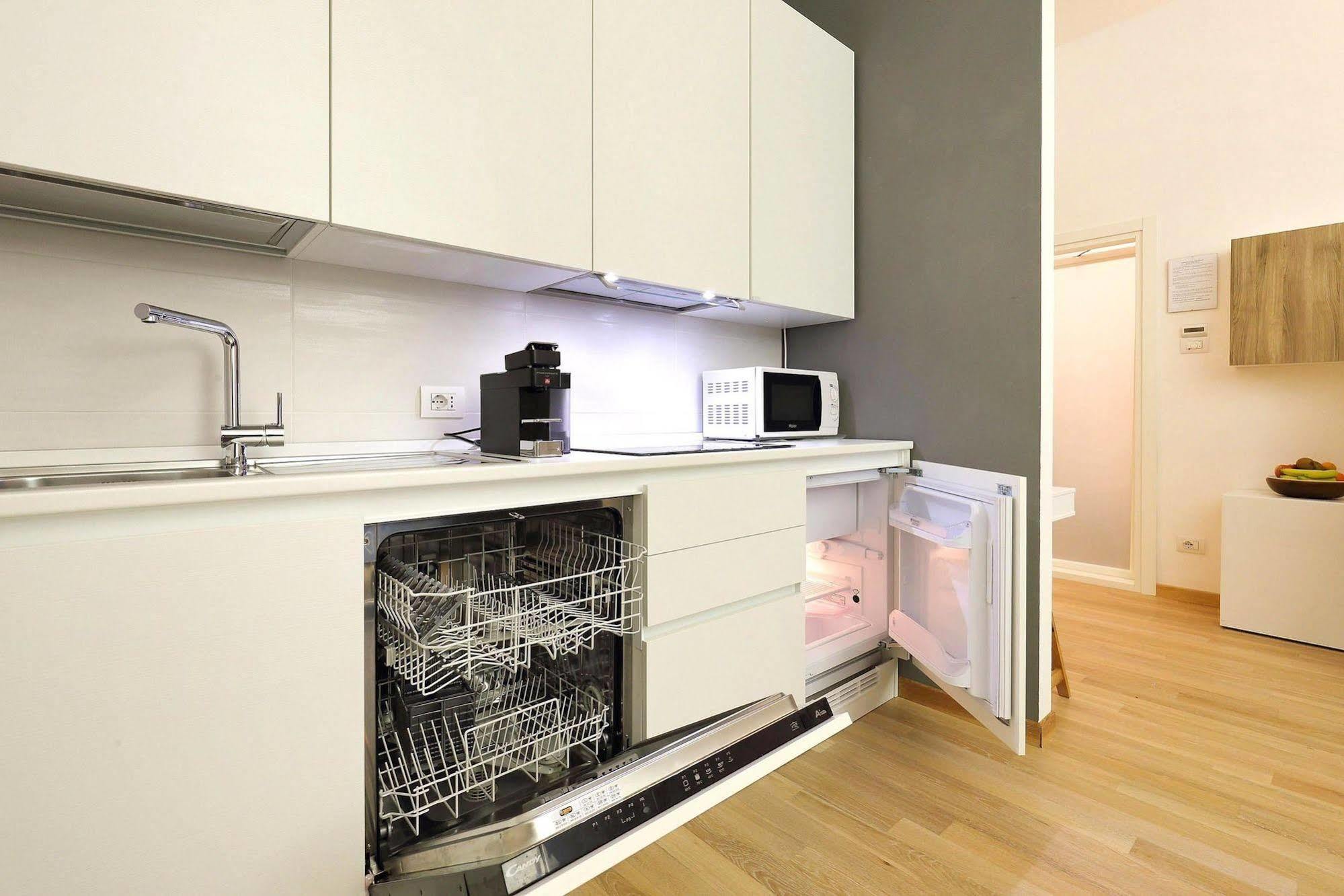 Relais White Houses פירנצה מראה חיצוני תמונה
