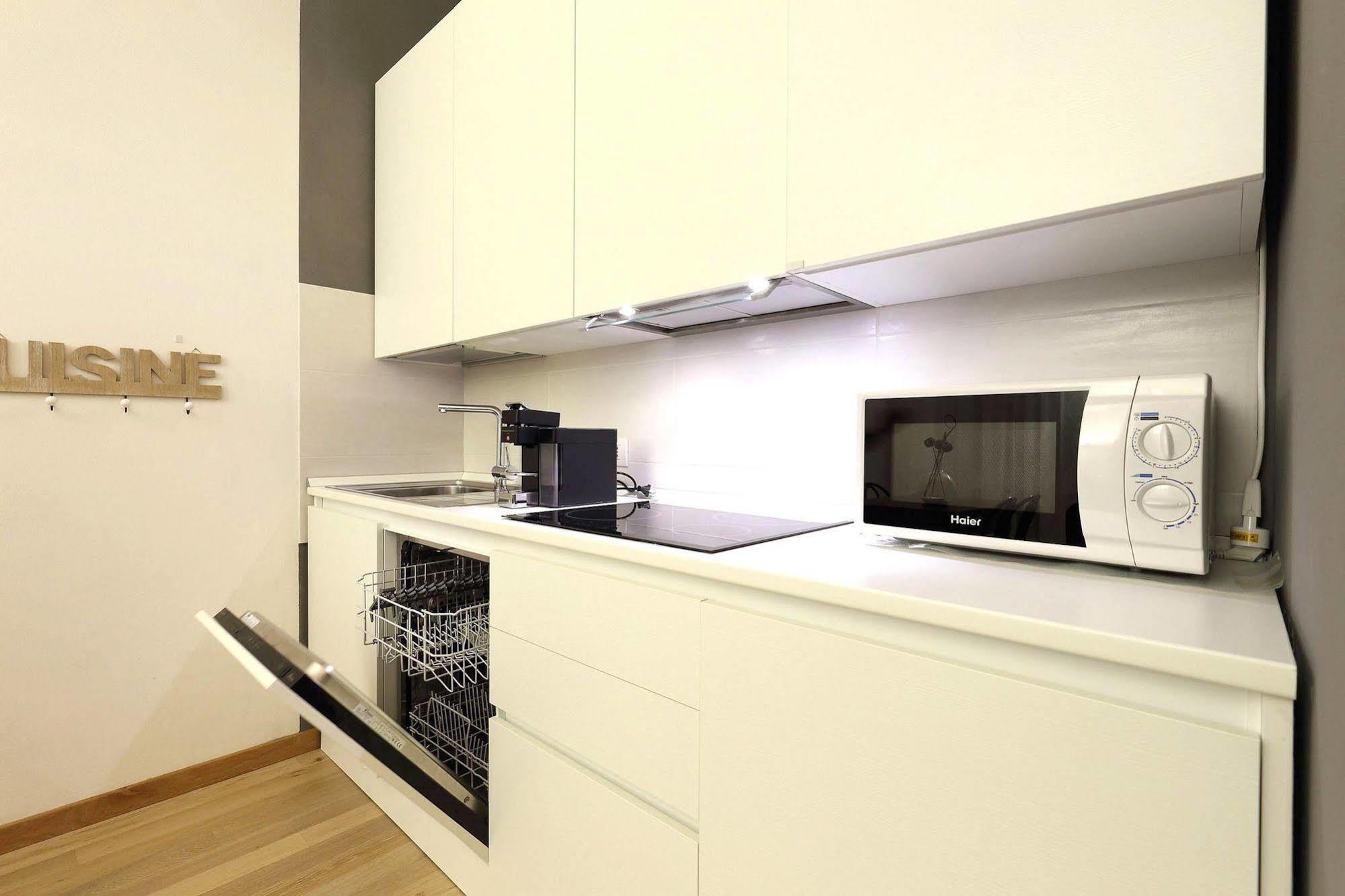 Relais White Houses פירנצה מראה חיצוני תמונה