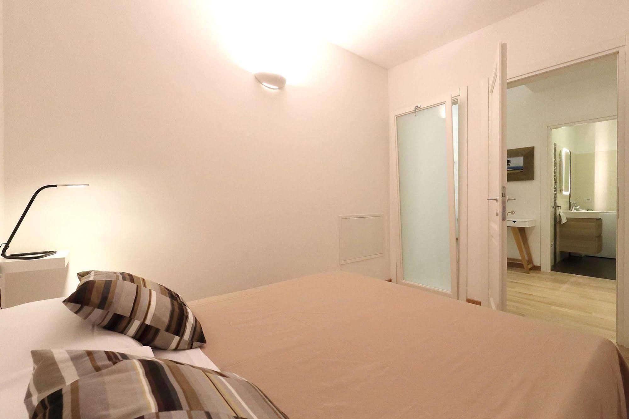 Relais White Houses פירנצה מראה חיצוני תמונה
