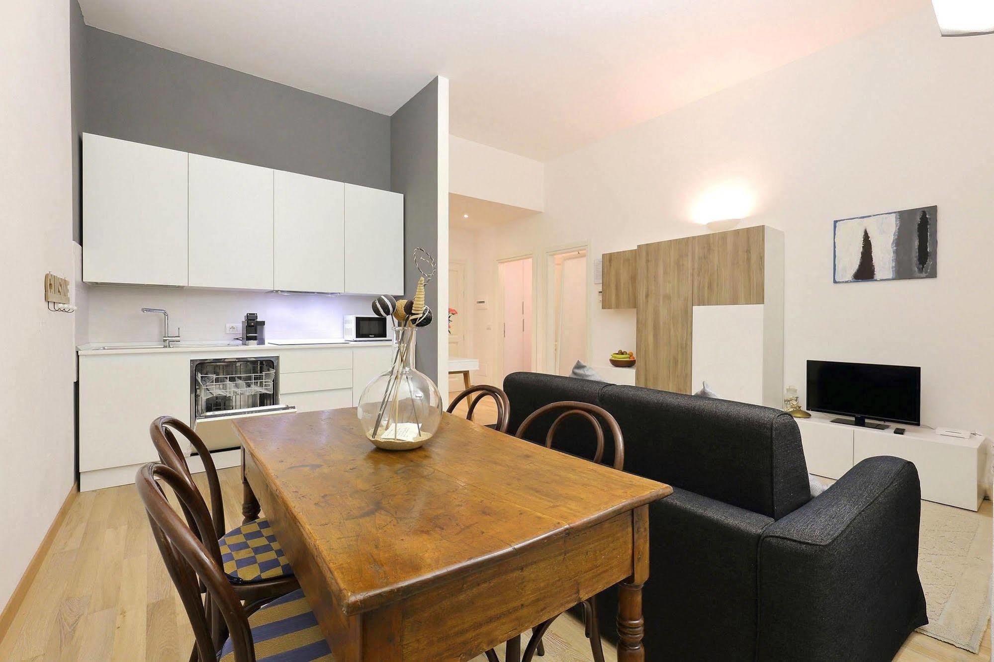 Relais White Houses פירנצה מראה חיצוני תמונה